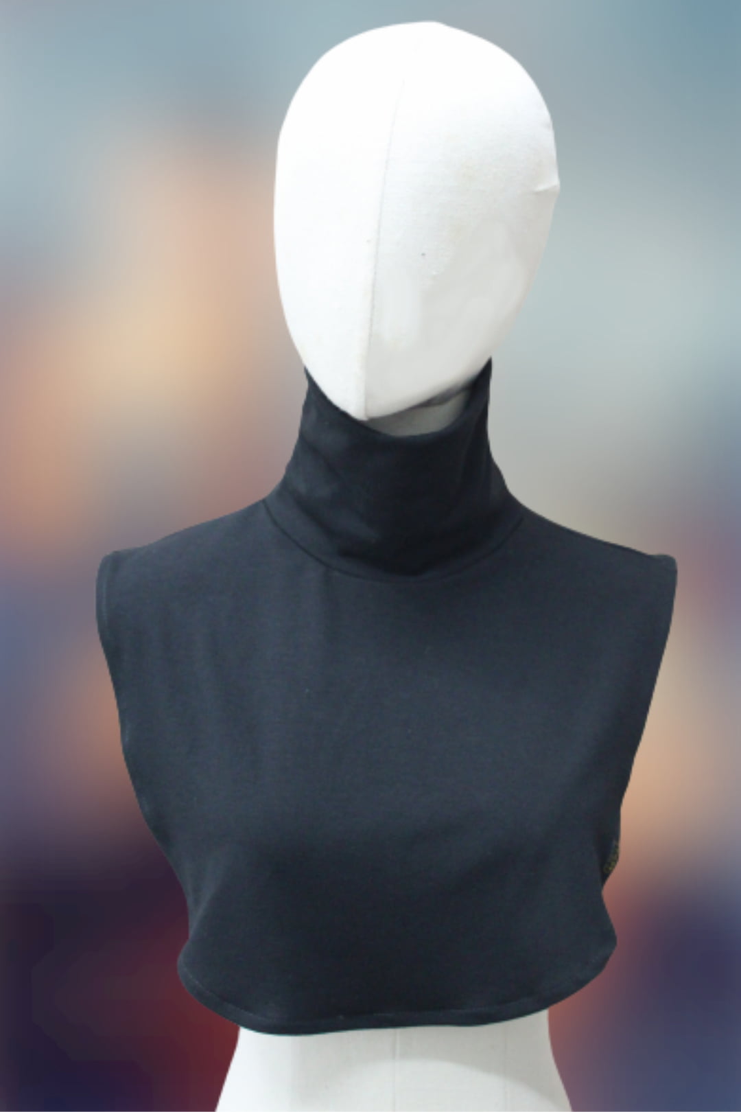 Inner Turtle Neck - Image 2