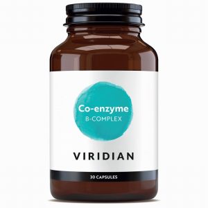 Co-enzyme B-Complex 30 Caps