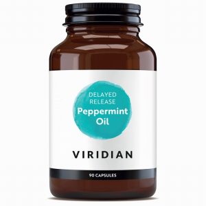 DelayRelease Peppermint 90 Cap