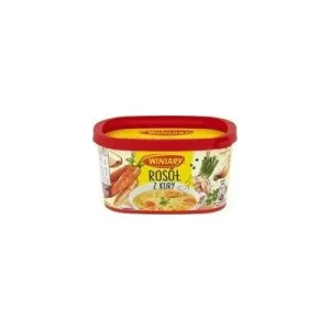 ZUPA WINIARY Rosol z kury INSTANT 170G