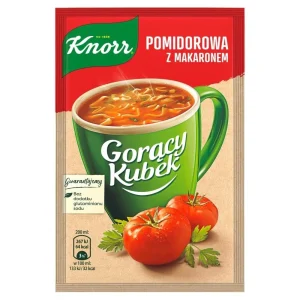 KNORR G.K. POMIDOROWA 19G