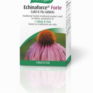 AVogel Echinacea Forte Cold & Flu – 40 Tabs