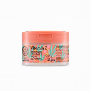 Ultra Glow Face Pads