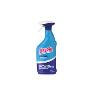 Deepio De-Greaser Spray