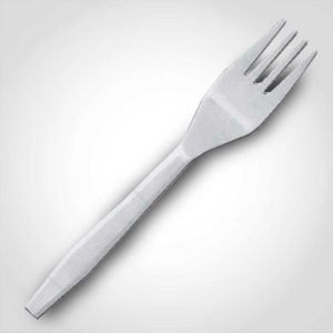 Fork Utensil Medium – 1000/case