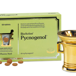 Pharma Nord BioActive Pycnogenol