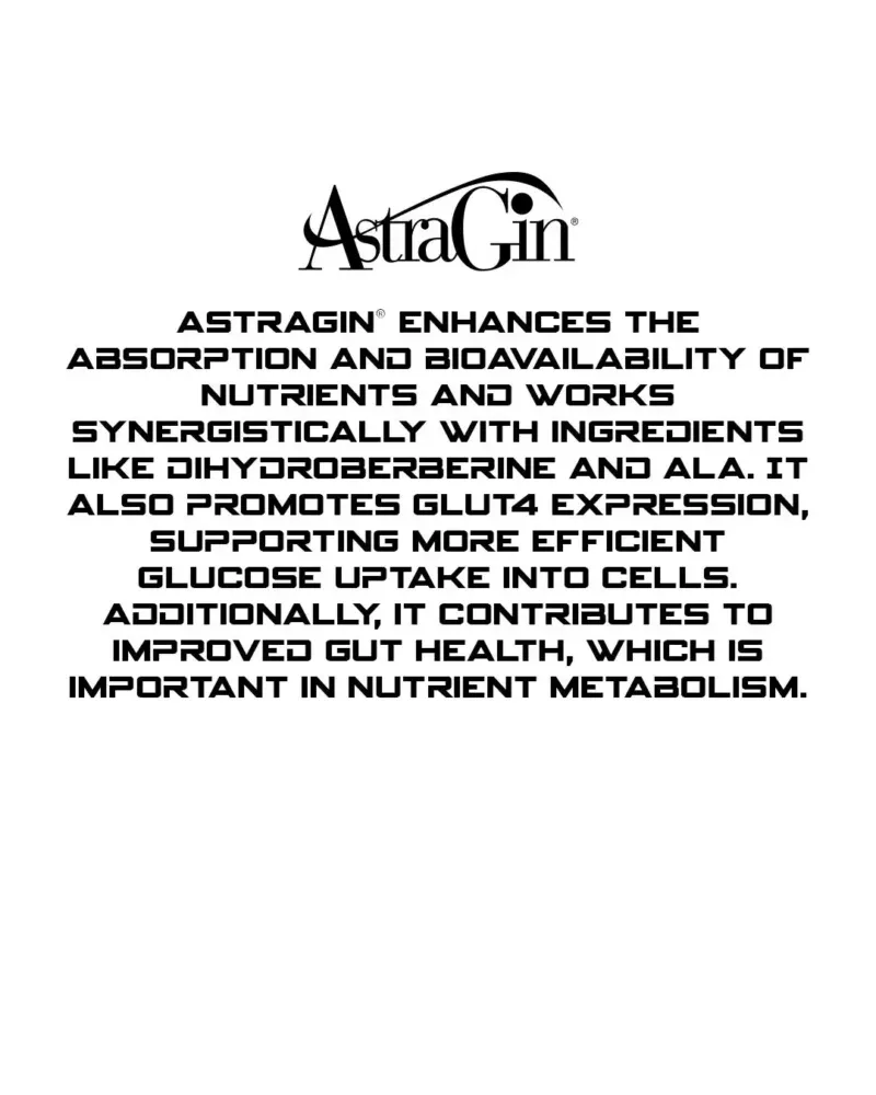 1Source Supplements GDA1 - Image 5