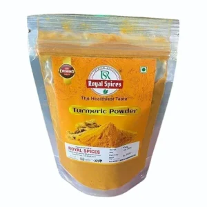 Royal Recipe Haldi 100 G