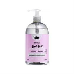 Bio-D Hand Wash Geranium – 500ml