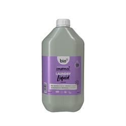 Laundry Liquid with Lavender – 5L