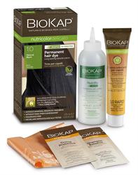 Natural Black 1.0 Rapid Hair Dye 135 ml