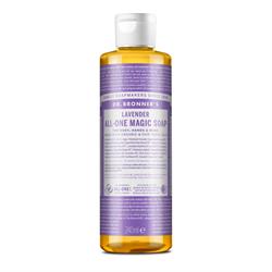 Lavender All-One Magic Soap
