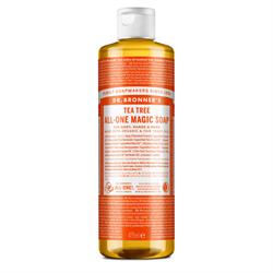 Tea Tree All-One Magic Soap