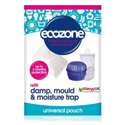 Damp Mould & Moisture Trap Refill 450g - Image 2