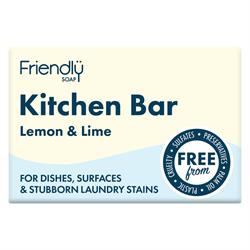 Kitchen Bar