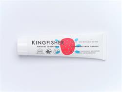 Children’s Strawberry Toothpaste