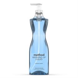 Method Washing Up Liquid Coconut Water – 532ml