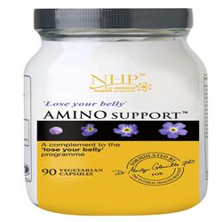 Amino Support Capsules