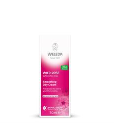 Weleda Wild Rose Smoothing Day Cream – 30ml