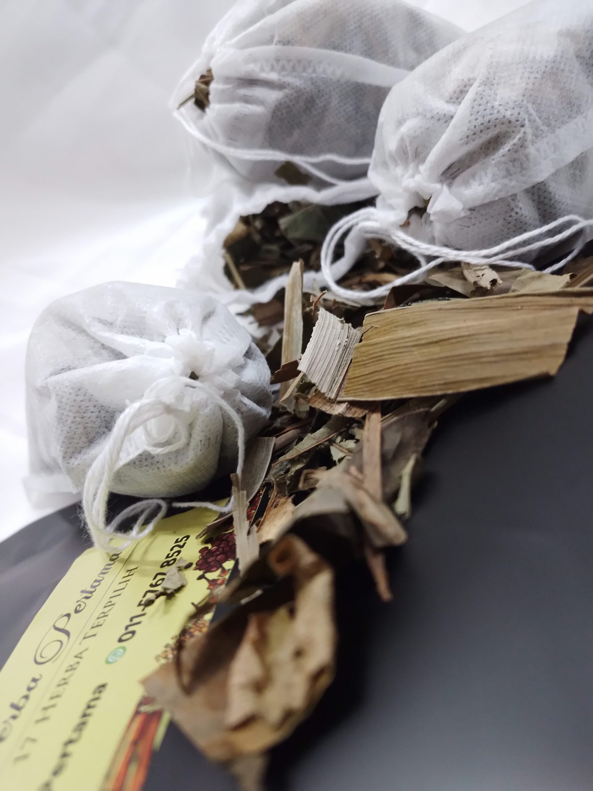 Herbal Bath (50g) by NA Barokah - Image 5