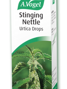 A Vogel Stinging Nettle Urtica Drops 50ml