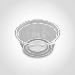 Fresh Serve EZ Seal 18oz Bowl – 480/case