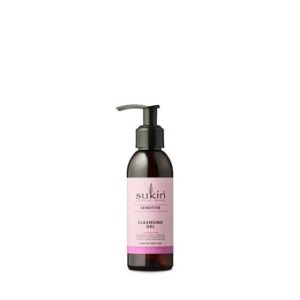 Sukin Sensitive Cleansing Gel – 125ml
