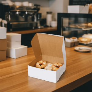 12 inch Cake Box – 100/case