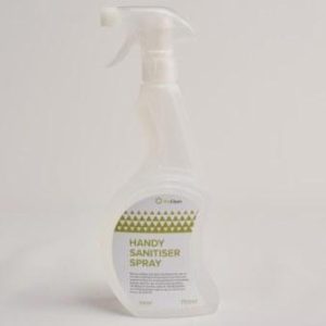 Clene Guard Sanitiser Spray