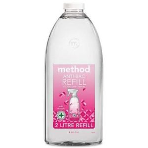 Method Antibac Rhubarb Refill
