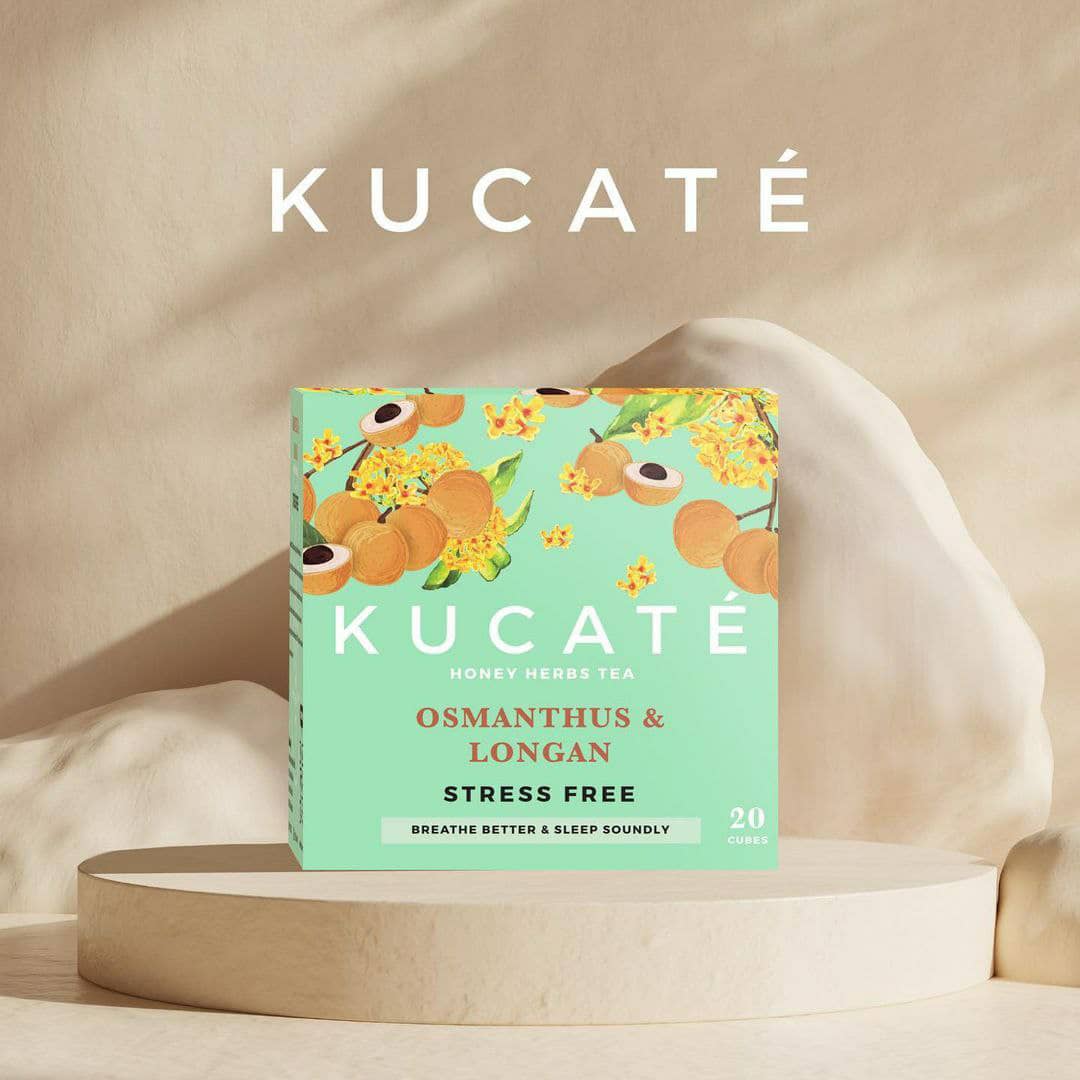 KUCATE – HERBAL TEA DRINK - Image 5