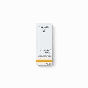 Dr Hauschka Eye Make-Up Remover – 75ml