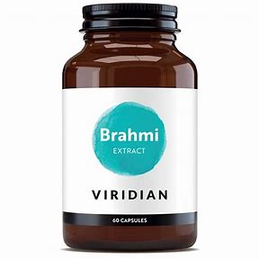 Organic Brahmi Extract