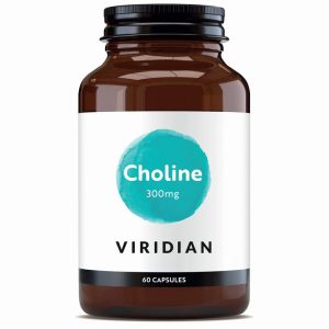 Choline 300mg