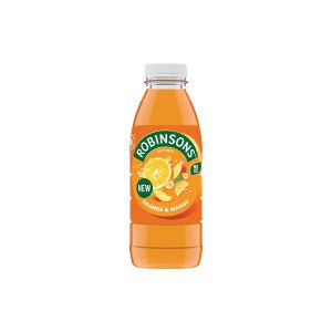 Robinsons Orange & Mango