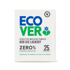 Ecover Zero Washing Powder Non Bio