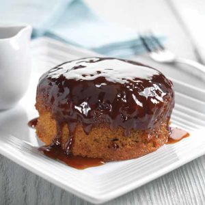 Chefs’ Selections Sticky Toffee Puddings