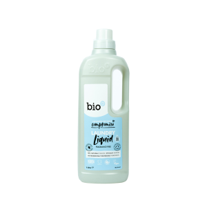 Bio D Laundry Liquid Fragrance Free