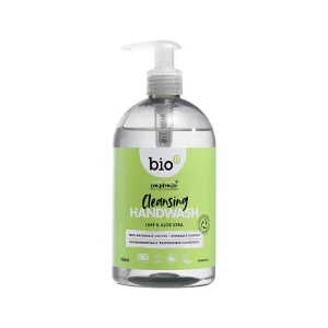 Bio D Aloe Vera & Lime Handwash