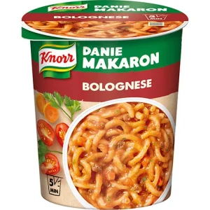 Knorr Bolognese Pot Pasta 60g