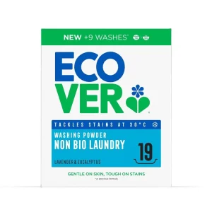 Ecover Washing Powder Non Bio