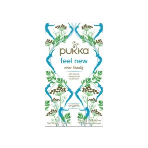 Pukka Organic After Dinner