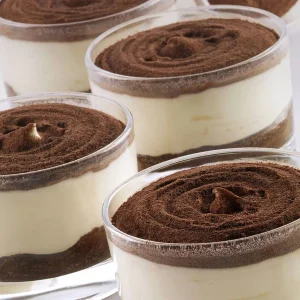 Bindi Coppa Tiramisu