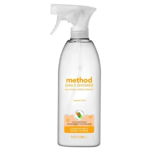 Method Shower Cleaner Passion Fruit Spray