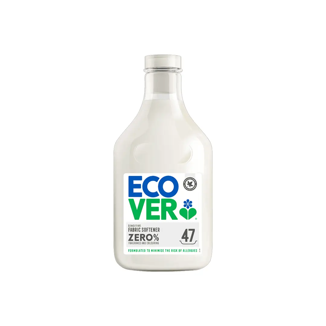 Ecover Fabric Softener Zero - Image 2