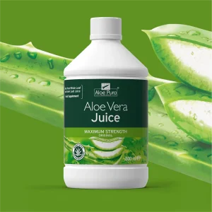 Aloe Pura Aloe Vera Juice