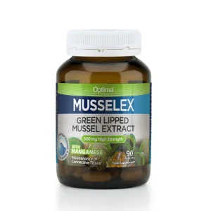 Musselex