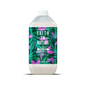 Faith in Nature Lavender & Geranium Conditioner