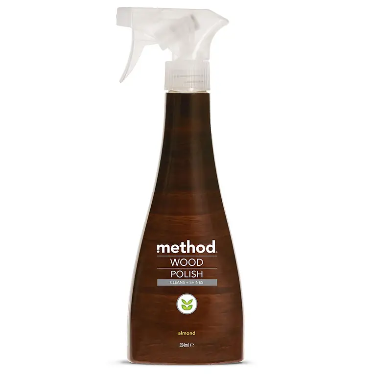 Method Wood Polish Spray - Image 2