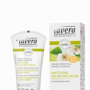 Lavera Mattifying Balance Cream – 50ml